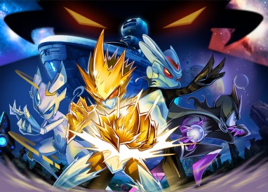 赛尔号战联获取方法