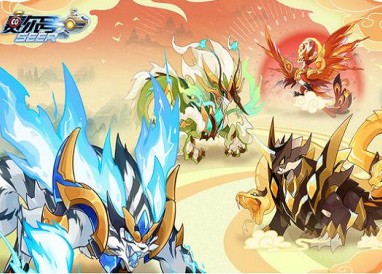 赛尔号超强精灵获得方式