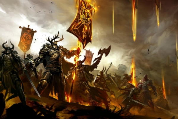 激战2天界之谜值得买吗