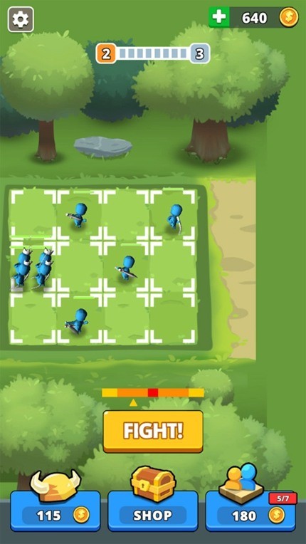 人类战地模拟器2手机版下载