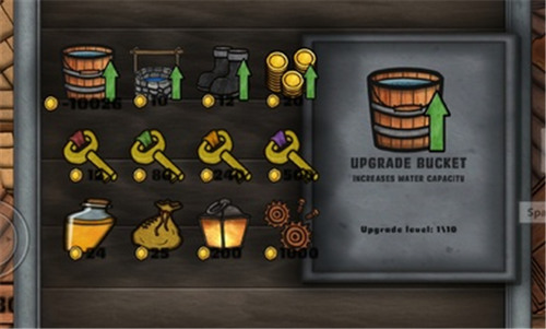 恐怖的南瓜农场手机版下载