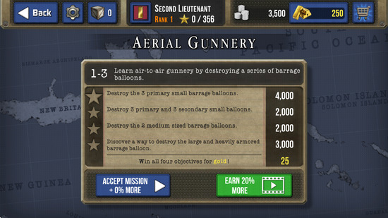 空战太平洋最新版安卓下载