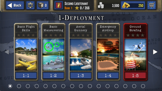 空战太平洋最新版安卓下载