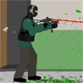 像素射击世界内置菜单免费下载