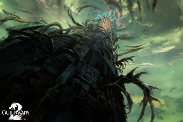 激战2天界之谜更新内容介绍