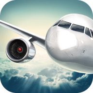 飞机模拟驾驶3D