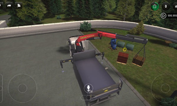 怪物猎人物语无限道具