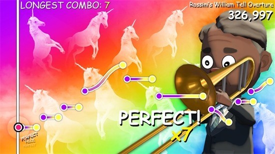 长号冠军最新版免费版下载