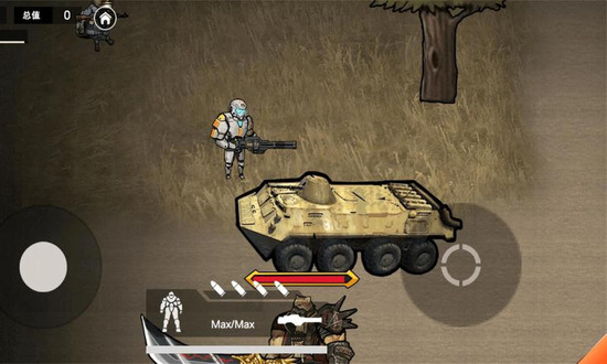 地铁狗突围官方版下载