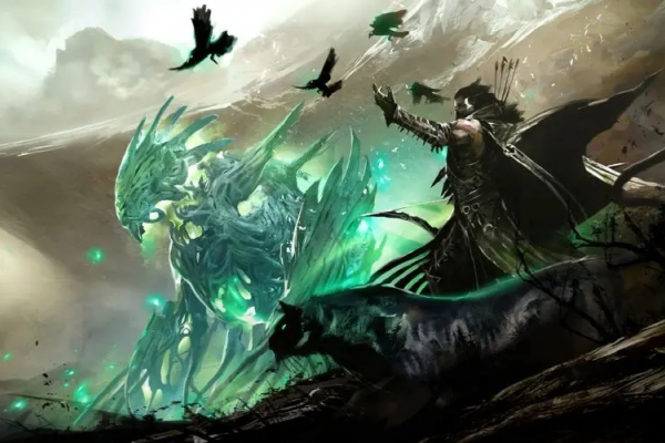 激战2天界之谜开启时间