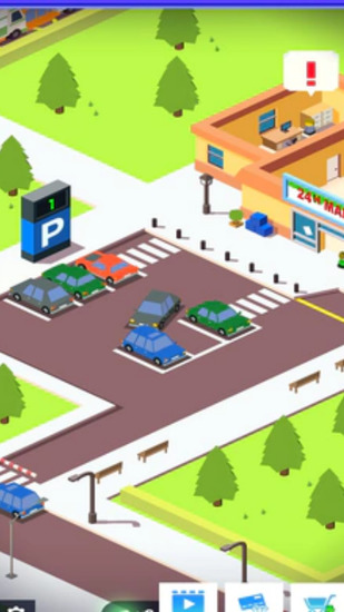 大型购物中心经理安卓版游戏下载