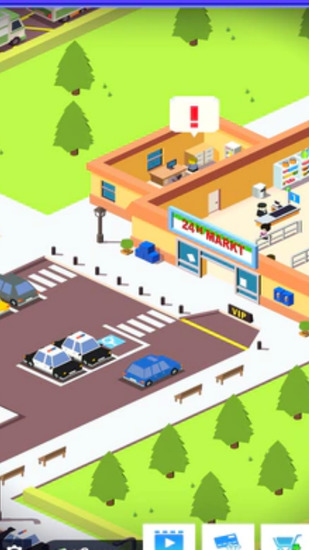 大型购物中心经理安卓版游戏下载