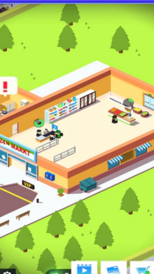 大型购物中心经理安卓版游戏下载