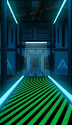 后室异常幸存者游戏