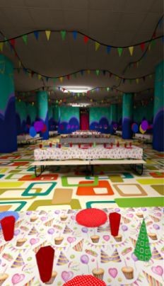 后室异常幸存者游戏