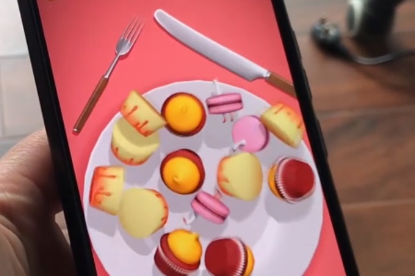 抓大鹅摇晃功能打开方法