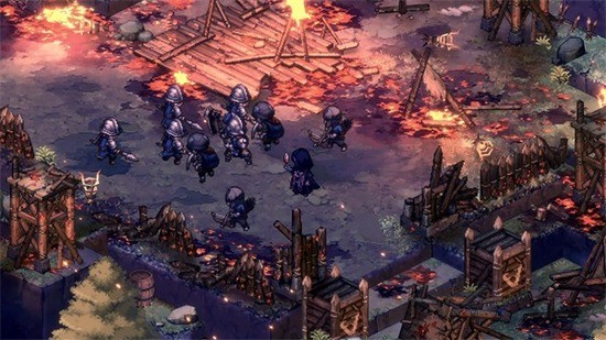 铃兰之剑官方安卓版下载