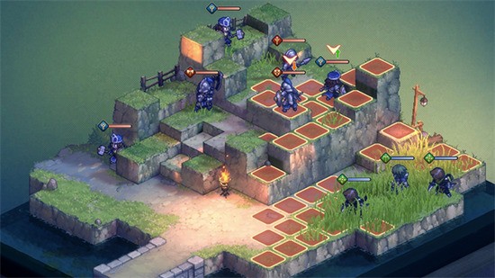 铃兰之剑官方安卓版下载