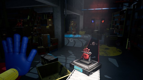 波比的游戏时间最新版下载