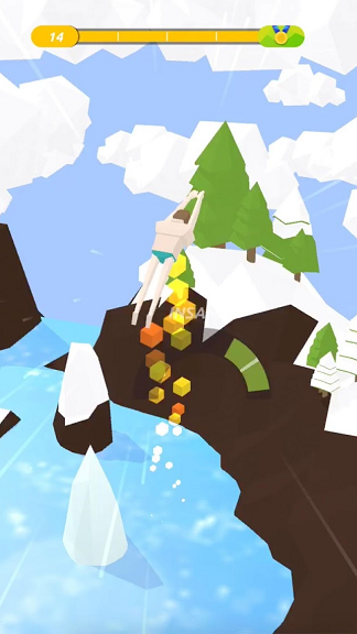 跳出地球苹果免费版下载