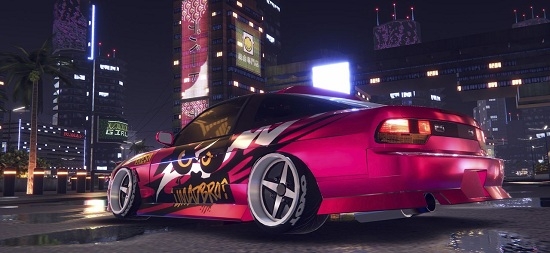 崩溃金属赛车和谐版手机苹果下载