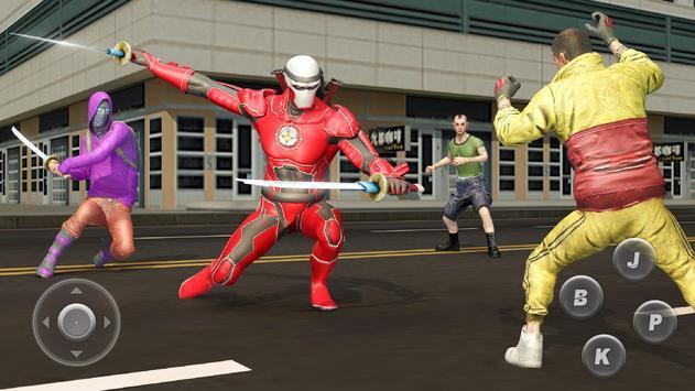 城市功夫搏击下载免费版