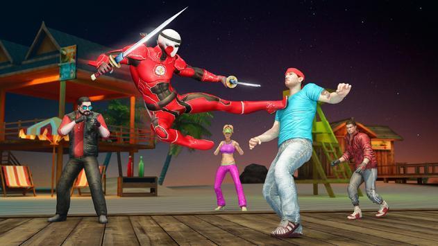 城市功夫搏击下载免费版