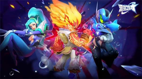 类似蛋仔派对的跑酷游戏有哪些