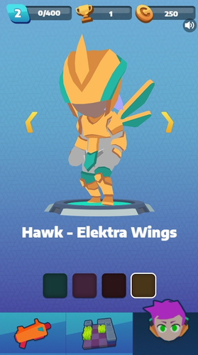 口袋对战最新安卓版本