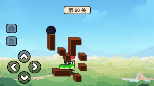 霸王蛇消方块2024版安卓版