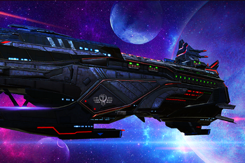 超时空星舰开局派星舰推荐