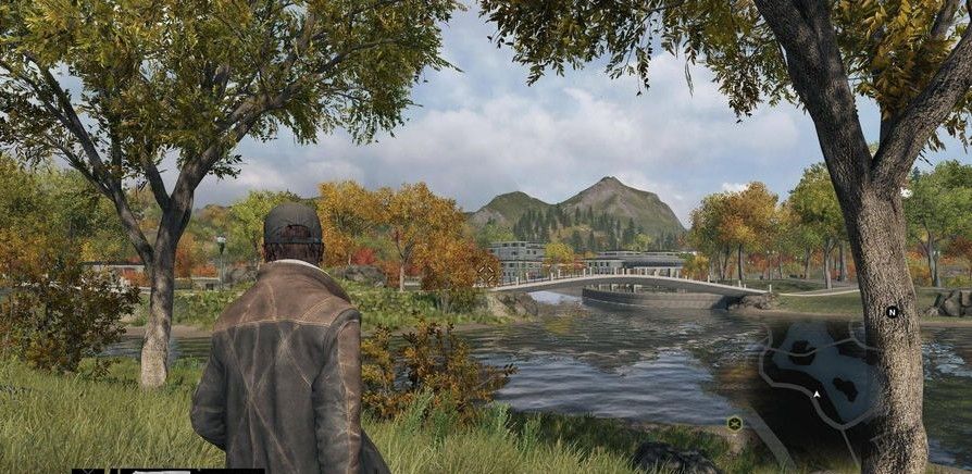 看门狗苹果免费版