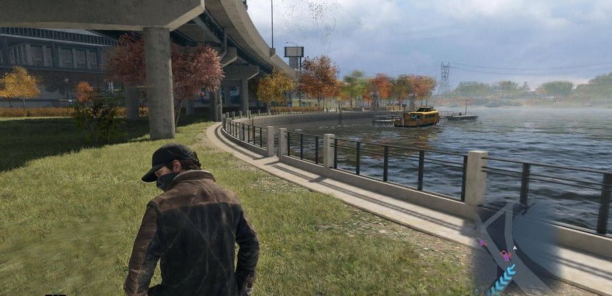 看门狗苹果免费版