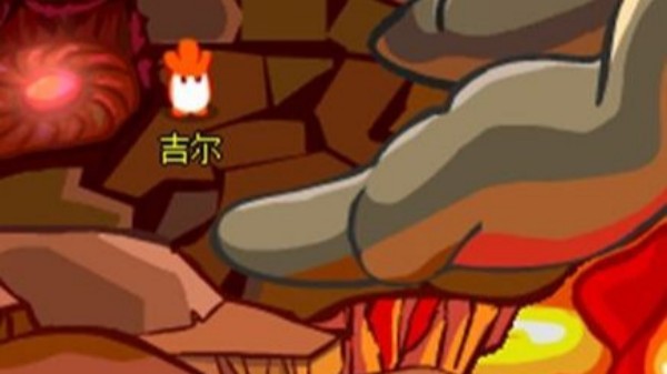 赛尔号熔岩晶体快速获得方法