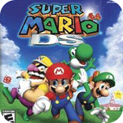 超级玛丽无敌版手机下载ios版