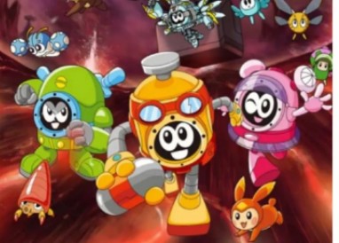 赛尔号泰坦碎片获取方法