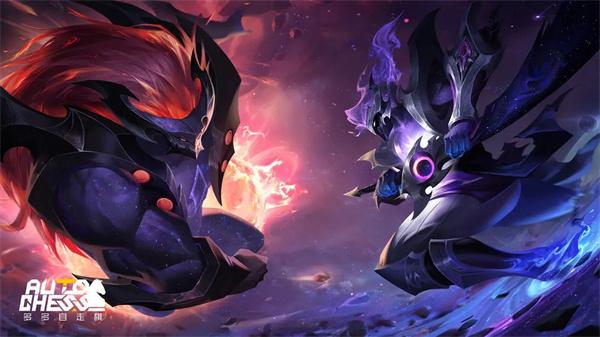 类似金铲铲之战的策略游戏有哪些