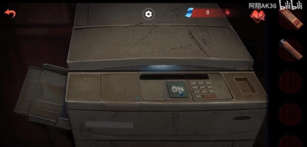 纸嫁衣双人版第二章男主视角攻略 第二章男主视角图文解密流程详细[多图]图片9