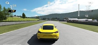 真实赛车4官网正版下载