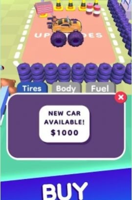 巨型压碎机游戏官方版