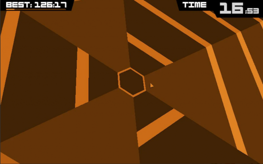 超级六边形最新下载免费版