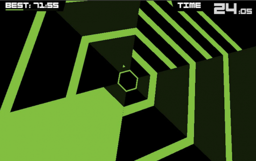 超级六边形最新下载免费版