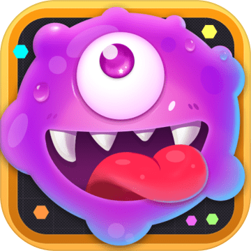 萌菌大作战安卓版app