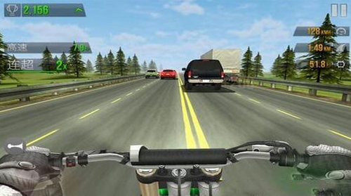 公路骑手破解版无限金币下载安卓下载2024