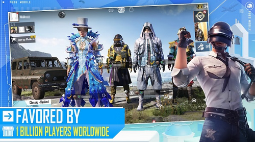 绝地求生免费下载正版最新下载