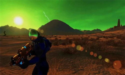 星际荒野求生最新版本下载