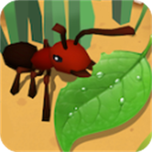 蚂蚁进化3d无限资源免广告下载安装2025