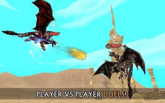 龙族模拟器安卓版下载安装