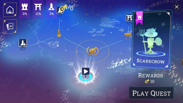 隐秘之地可视拼图2025安卓最新下载