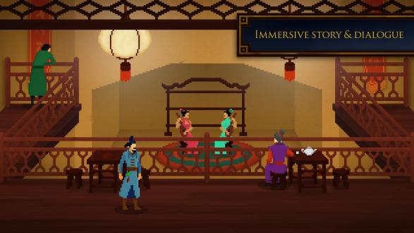 神探狄仁杰最新版本